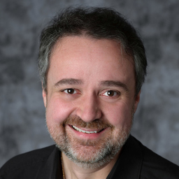 Dieter Messner
