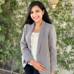 Mahima Somani