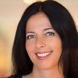Mirjam Klein