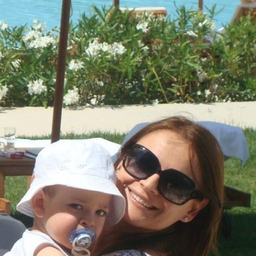 Valentina Tomasic Flori