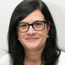 DI (FH) Eva Kühner MSc