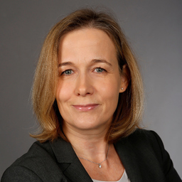 Dipl.-Ing. Petra Leyk-Voss