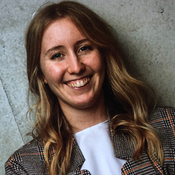 Carolin Fleuth