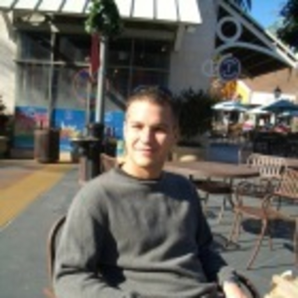 Jörn Sievers Managing Partner Total Twelve GmbH XING