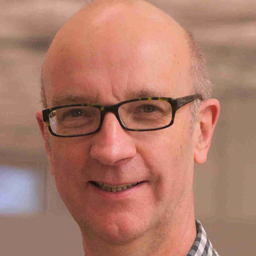 Dr. Michael Bomans
