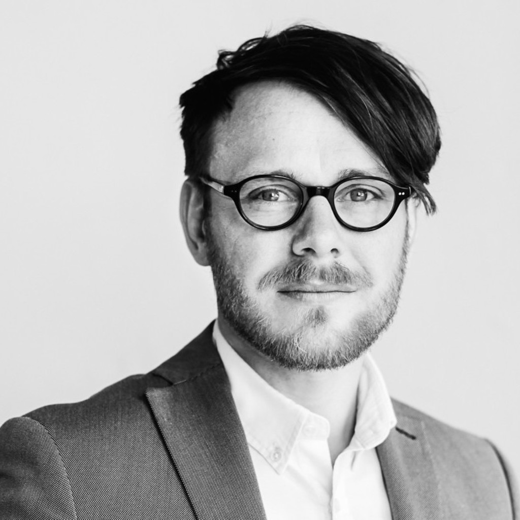 Philipp Reiß Wissenschaftlicher Mitarbeiter Deutsches Institut für