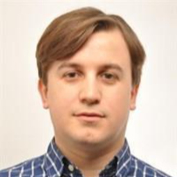 Vladimir Vulpe