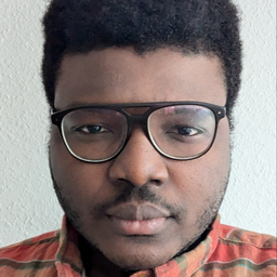 Fareed Aminu-Sarumi