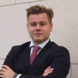 Maximilian Ludas