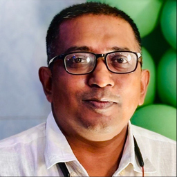 Avijit Chowdhury