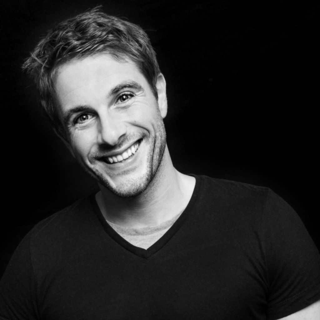 Christian Gohr Contentdesign & Strategie H2F Kommunikationsagentur