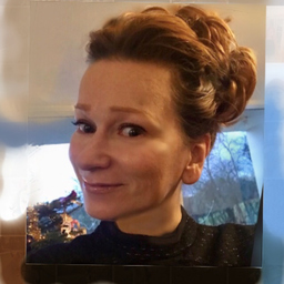 Dagmar Patricia Ibach