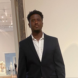 Gabriel Gerald Chuchuba