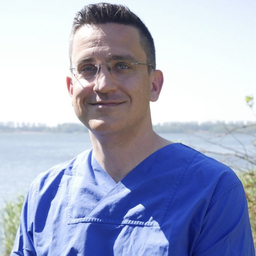 Dr. Timo-Alexander Meinel