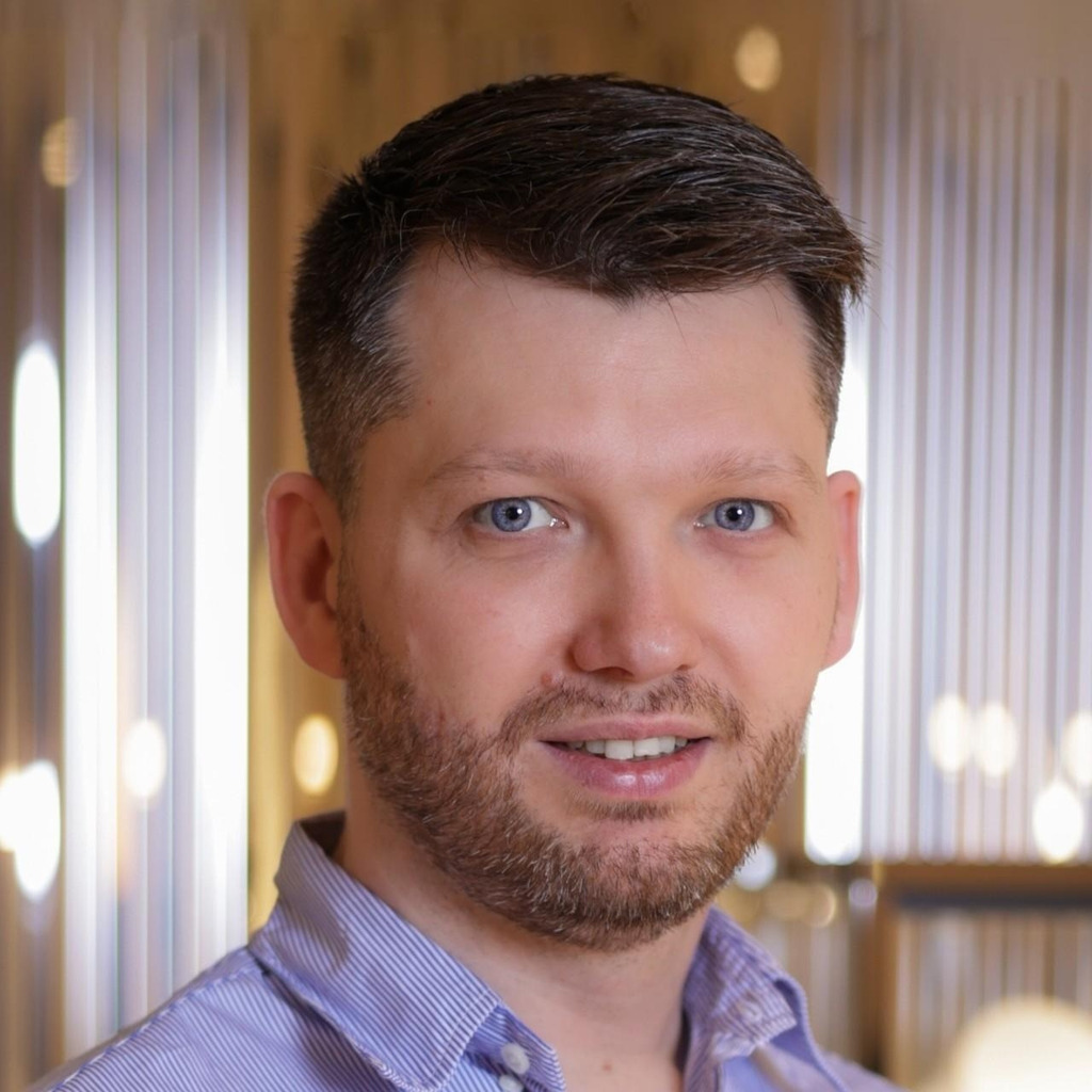 Alexander Sauer Projektleiter TPElektroplan GmbH XING