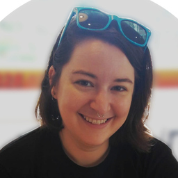 Katie McGinley - senior fullstack developer - Issuu | XING