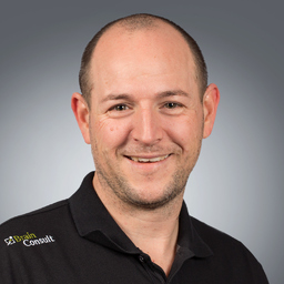 Patrick Schlup