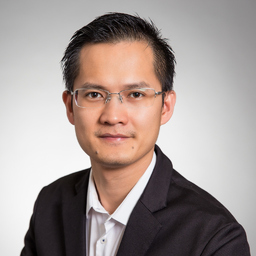 Tuan Anh Nguyen