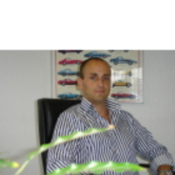 Patrick Peter Arnold