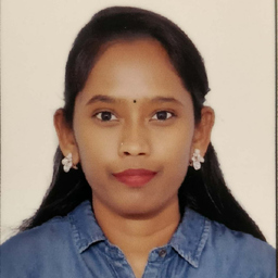 Pavani Karampodi