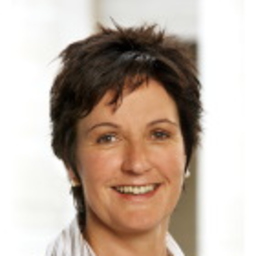 Margret Mergen