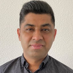 Kamran Hamdani