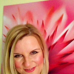 Claudia Hundertmark