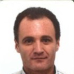 José Antonio Hidalgo-Chacón Diez