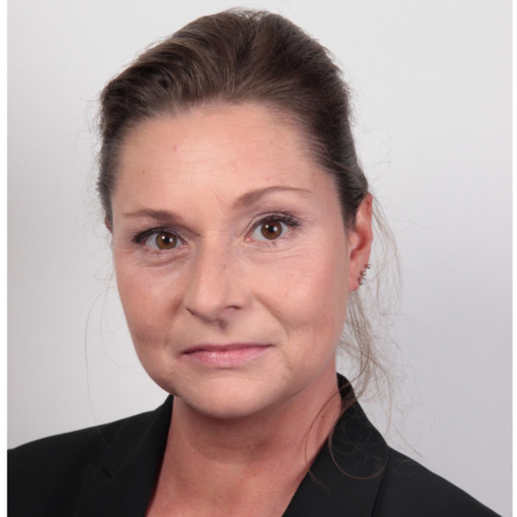 Janine Richter Sales Manager Concardis/CPG Sales GmbH XING