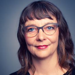 Dagmar Beilmann