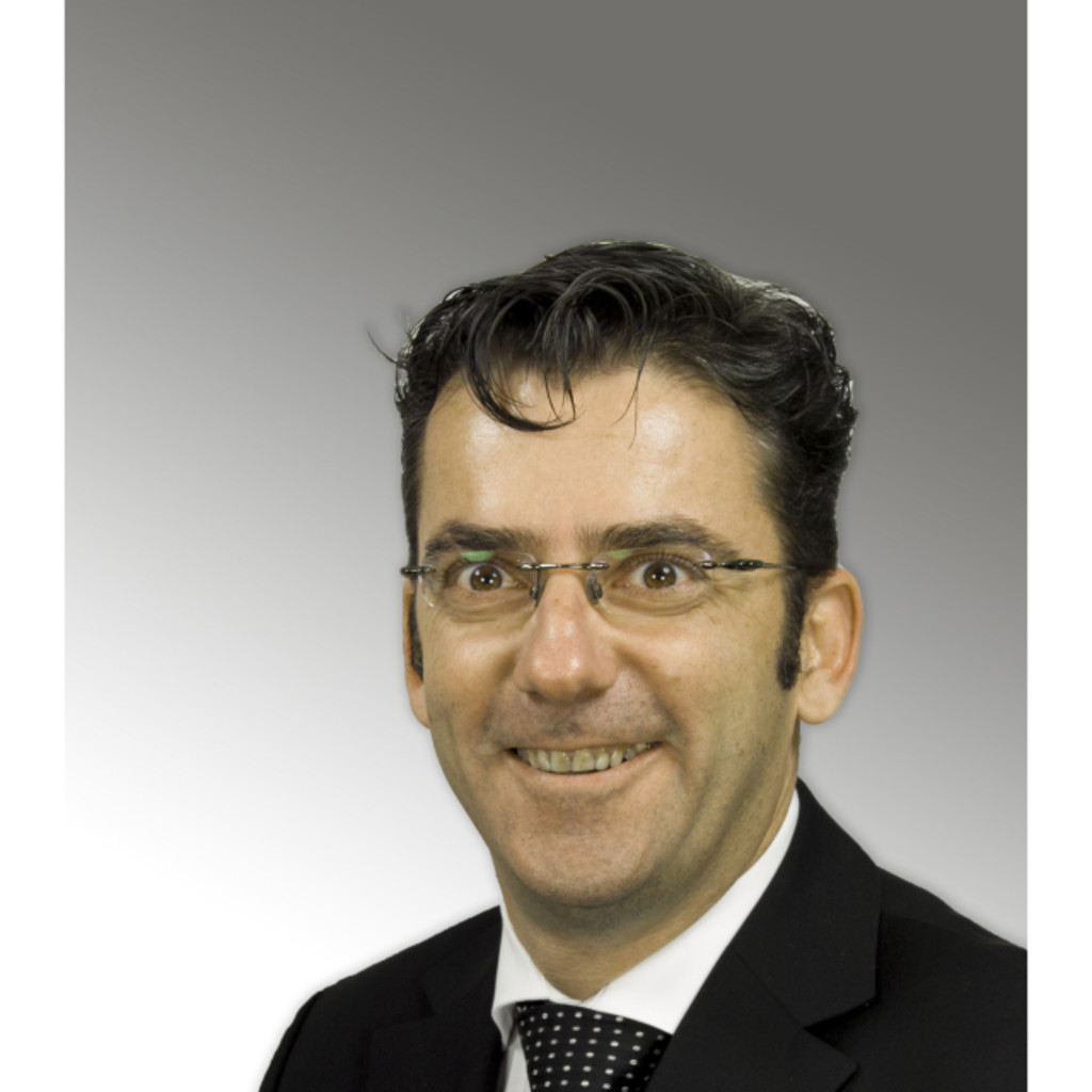 Stefan Roubiczek Gebrauchtwagen Management Berater Screen GmbH XING