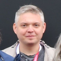Robert Geist