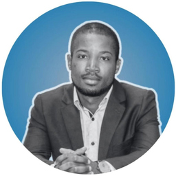 Dr. Christian  Tsoungui Obama