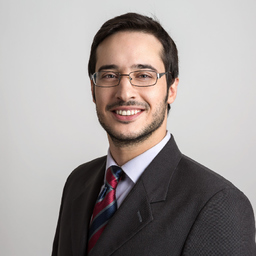 Mariano Dominguez Librandi