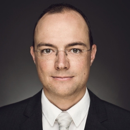 Dr. Andreas Schieber
