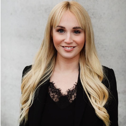 Saskia Dambach (geb. Sander)