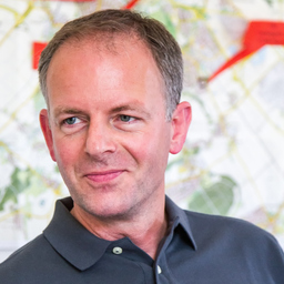Prof. Dr. Tobias Heintges