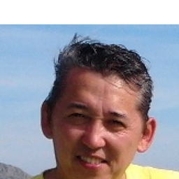Bolat Seisenbekov