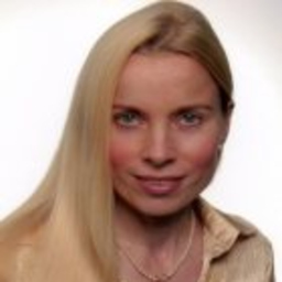 Silvia Broschell