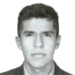 Jose Luis Hurtado Cruz