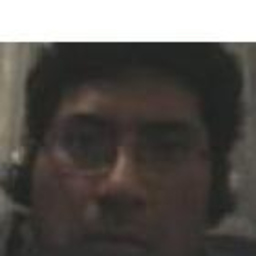 Martin Mezarina Castro