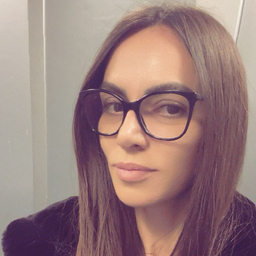 Mirela Djokic's profile picture