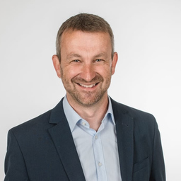 Gerhard Mühlbauer