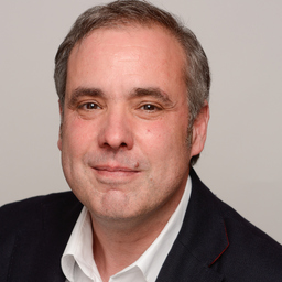 Dr. Sascha Ferber