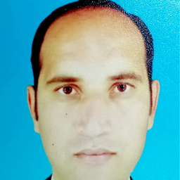 Muhammad Arif