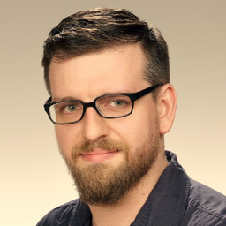 Benjamin Schmidt