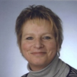 Birgit Kohlmorgen