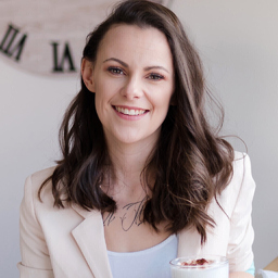 Jennifer Lamprecht
