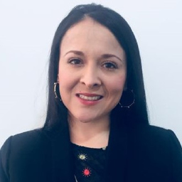 Prof. Paula Andrea Tabares Campiño