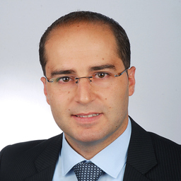 Dr. Ali Mougharbel